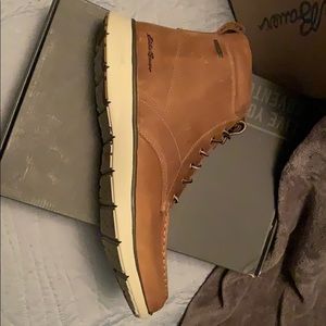 Eddie Bauer Severson Cloudline Boots 